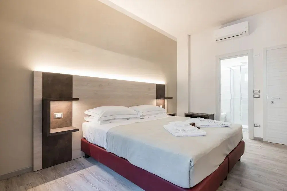 Photo - Le Nove Muse Guesthouse