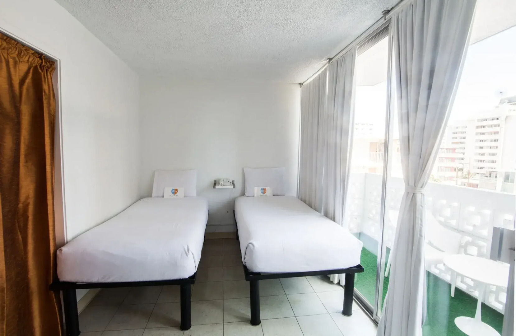 Foto - Stay Hotel Waikiki