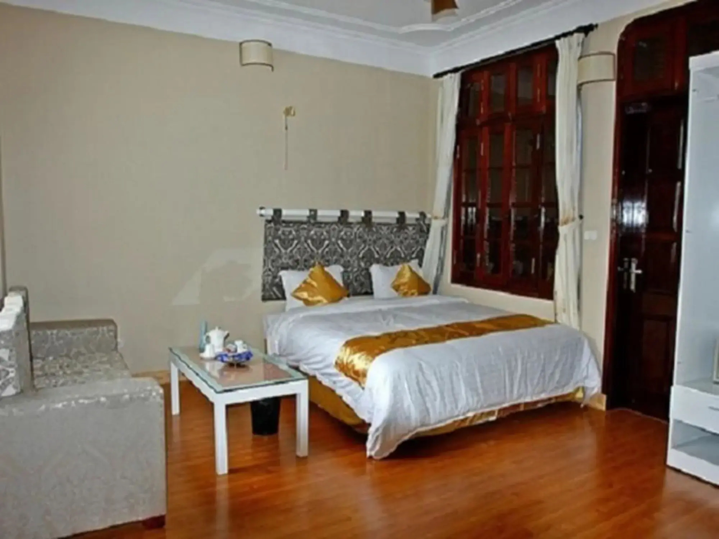 Photo - A25 Hotel - 53 Tuệ Tĩnh
