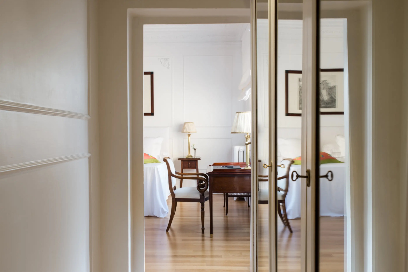 Photo - Grand Hotel Plaza