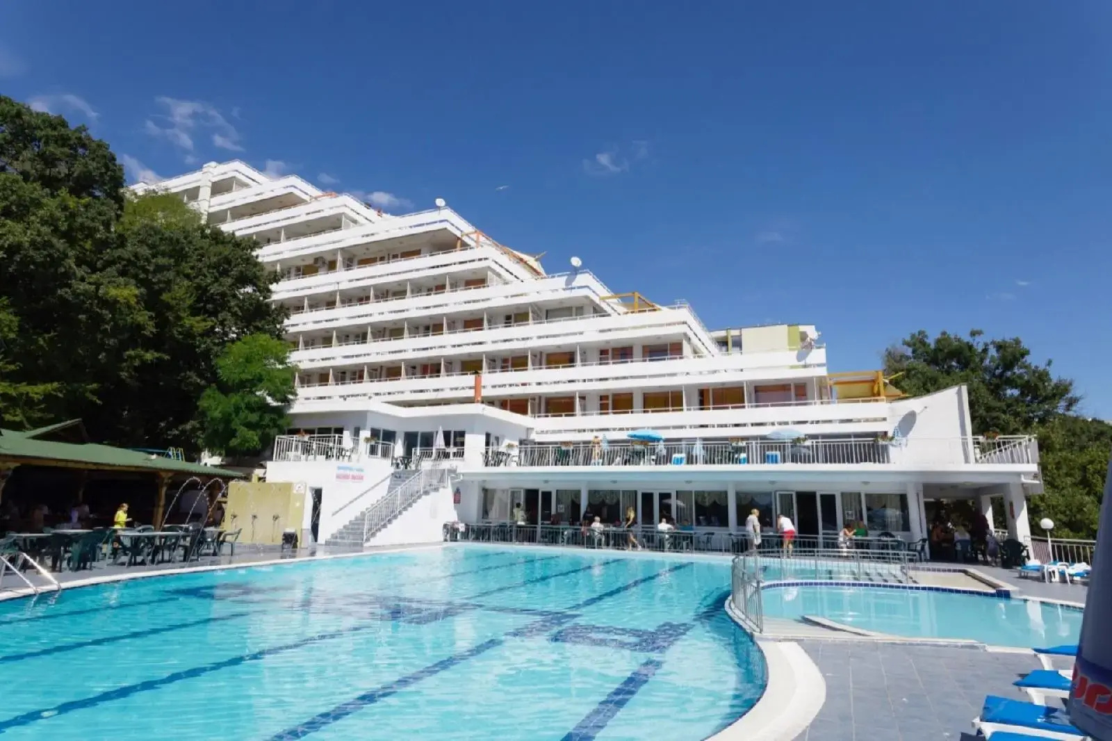 Photo - Hotel Pliska All inclusive