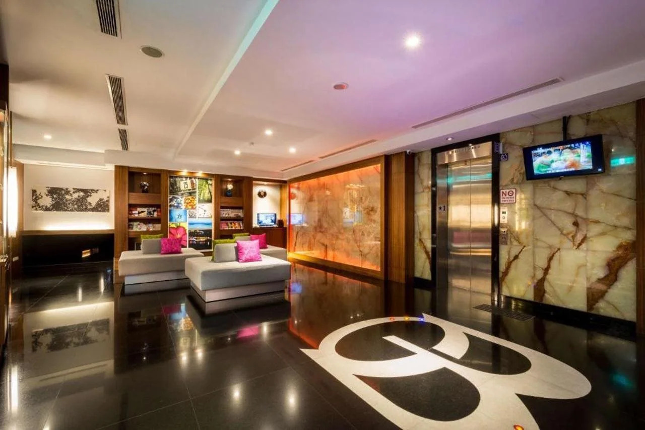 Photo - 台北碧瑤飯店 Hotel B