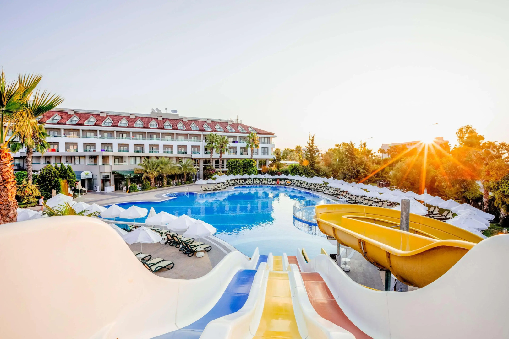 Photo - Greenwood Kemer Resort