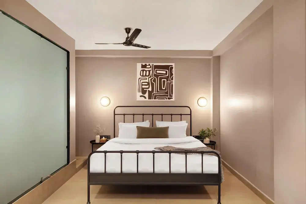 Foto - The Village Edit - Minimalist Hotels