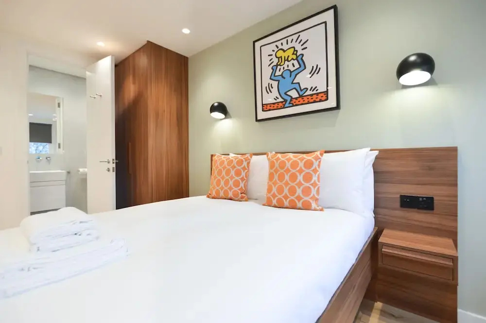 Photo - Shepherds Bush Green Serviced Apartments by Concept Apartments