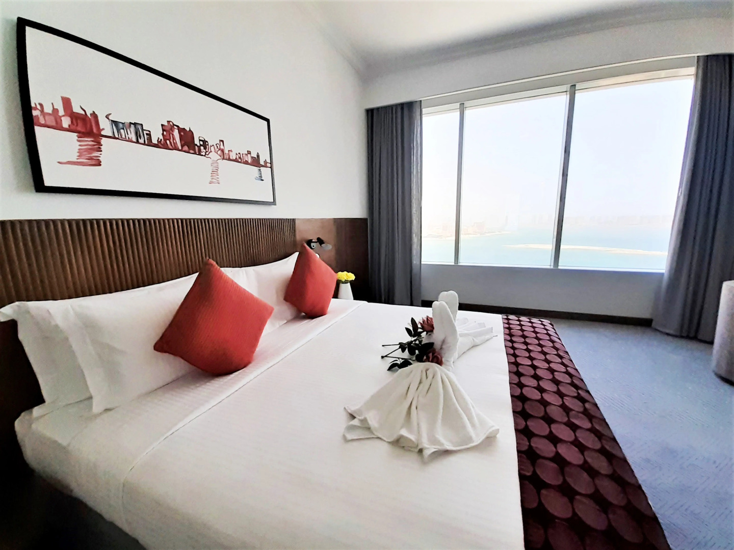 Photo - Somerset West Bay Doha