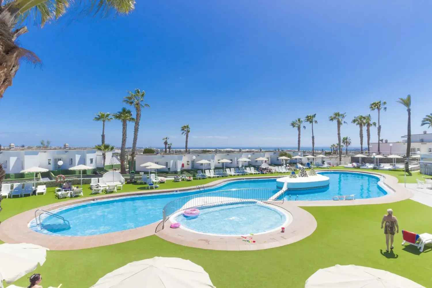 Photo - Vista Oasis