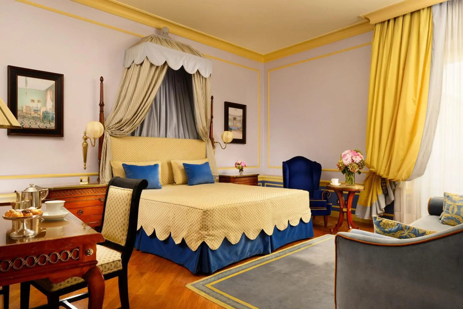 Foto - Hotel Santa Maria Novella