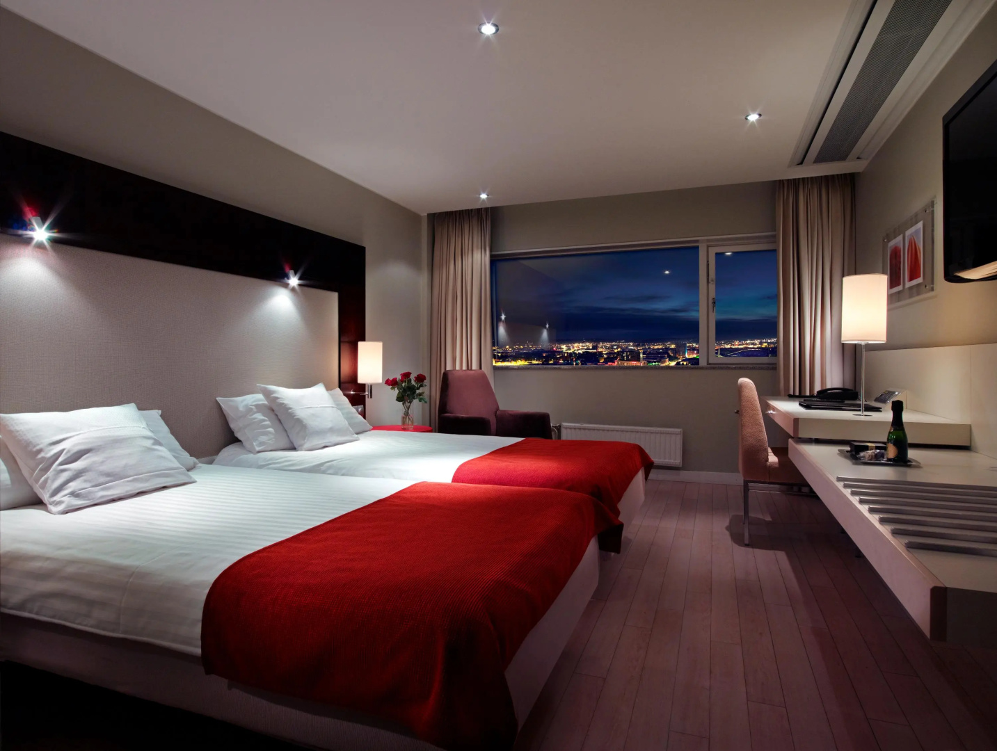 Photo - Gothia Towers & Upper House