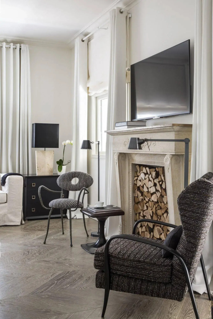 Foto - White Villa Tel Aviv Hotel