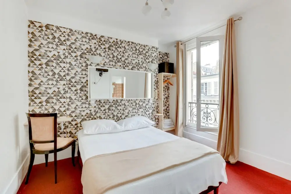 Foto - Hôtel Maât Etoile