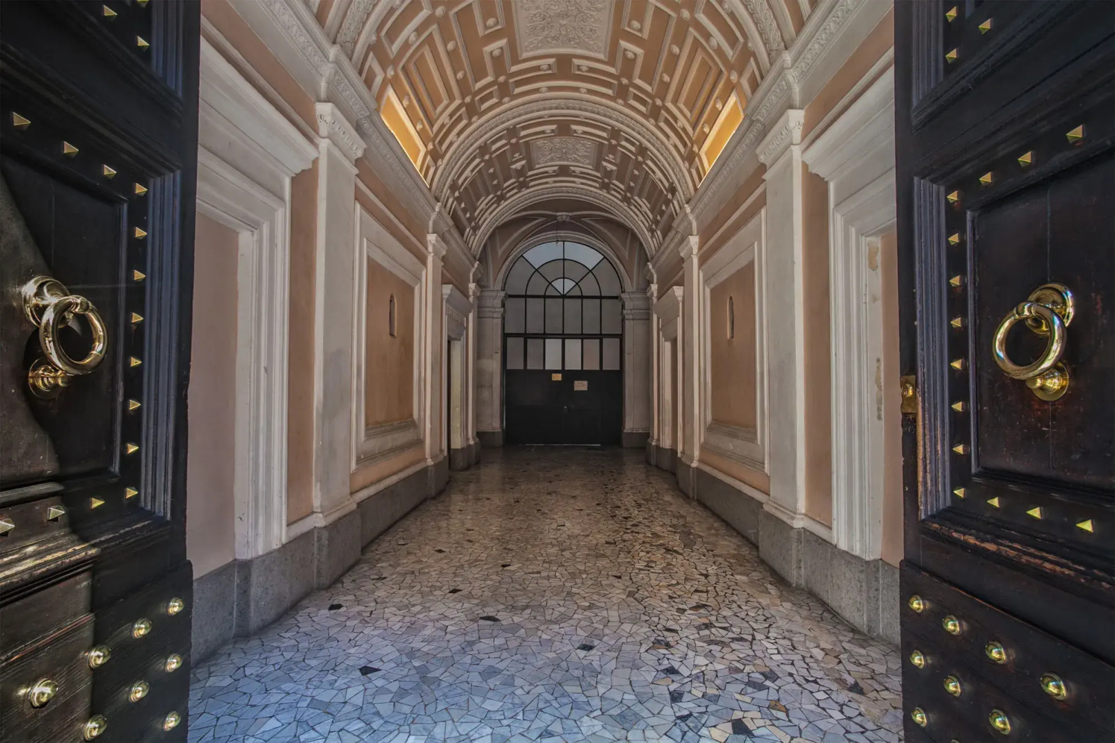 Foto - Domus Napoleone