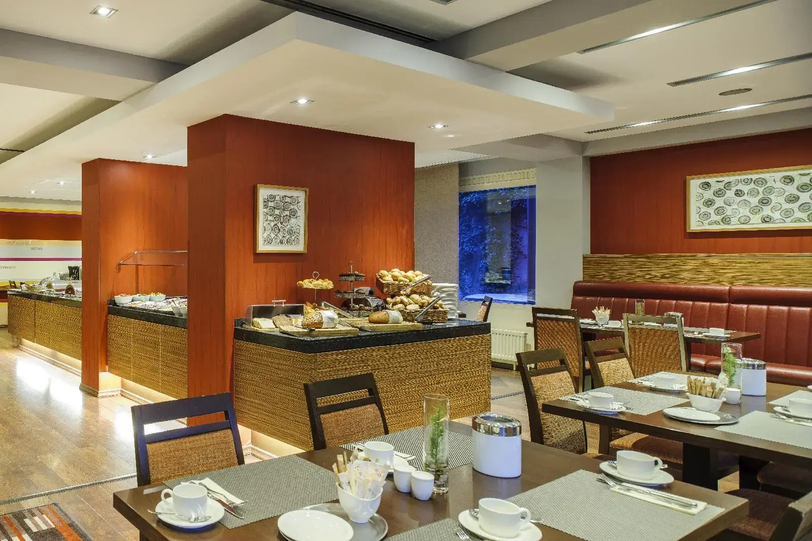 Photo - Mercure Hotel Koeln Belfortstrasse