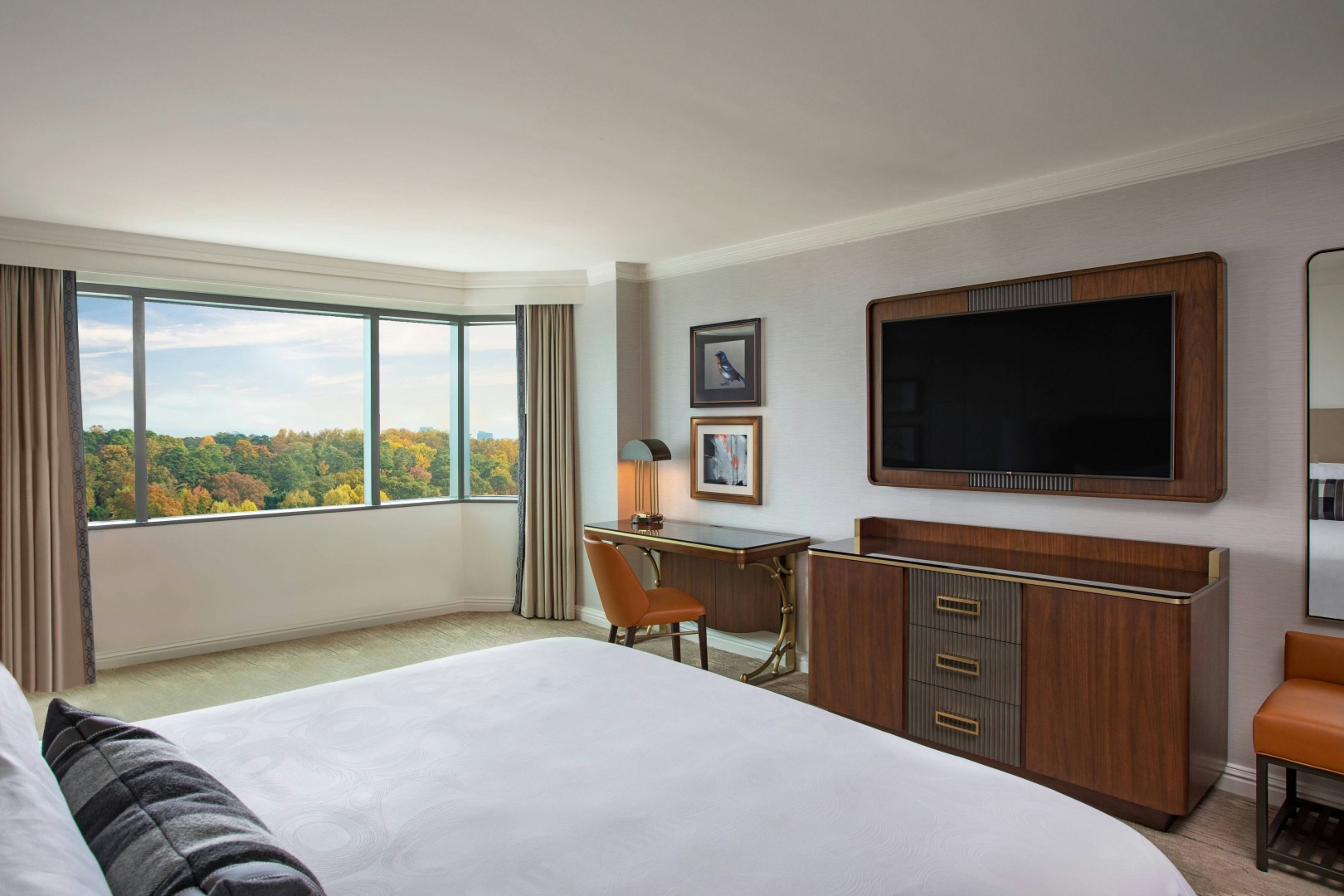 Photo - JW Marriott Atlanta Buckhead