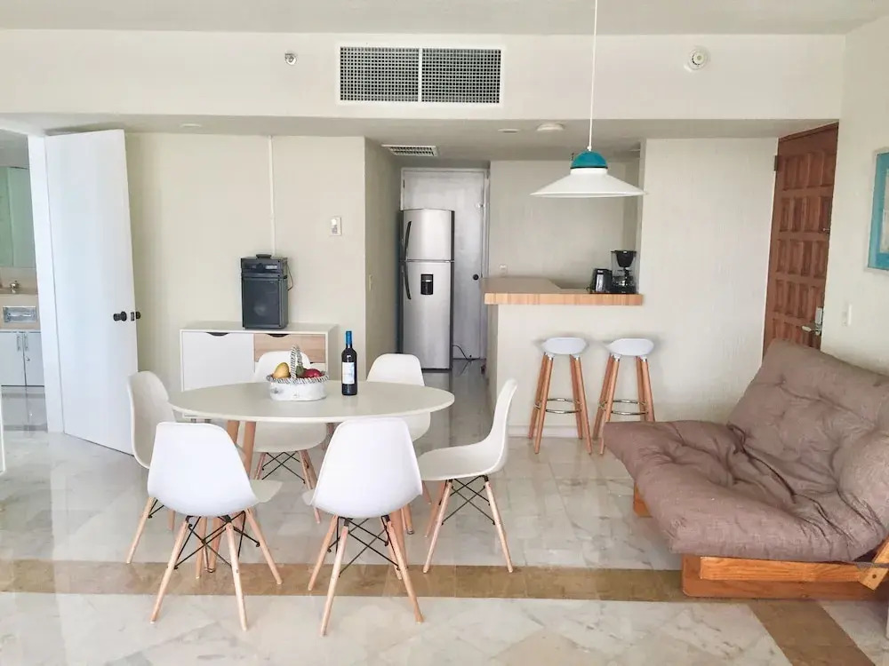 Foto - Condo in Ocean Front Resort