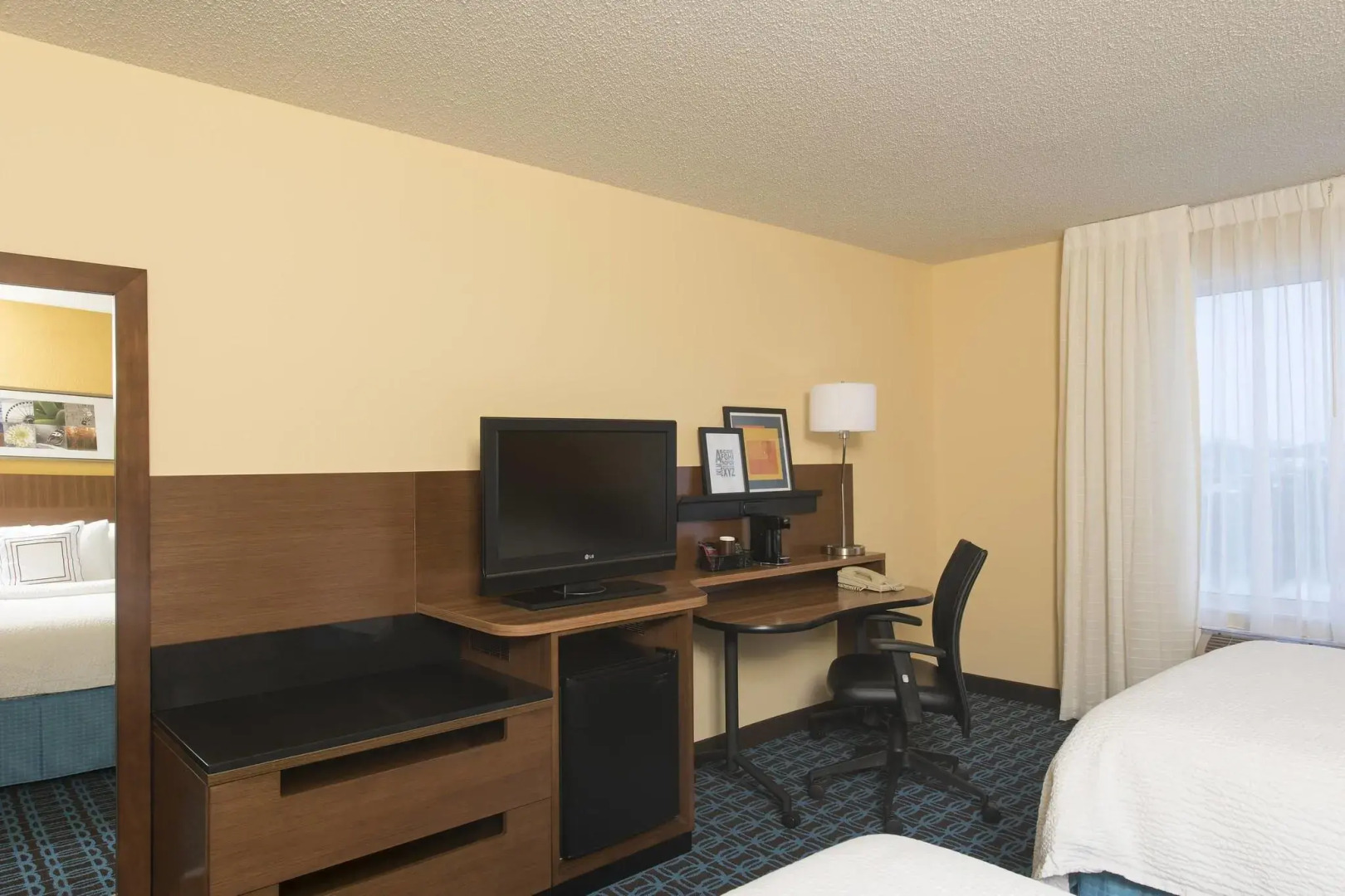 Foto - Fairfield Inn and Suites by Marriott Chicago St. Charles