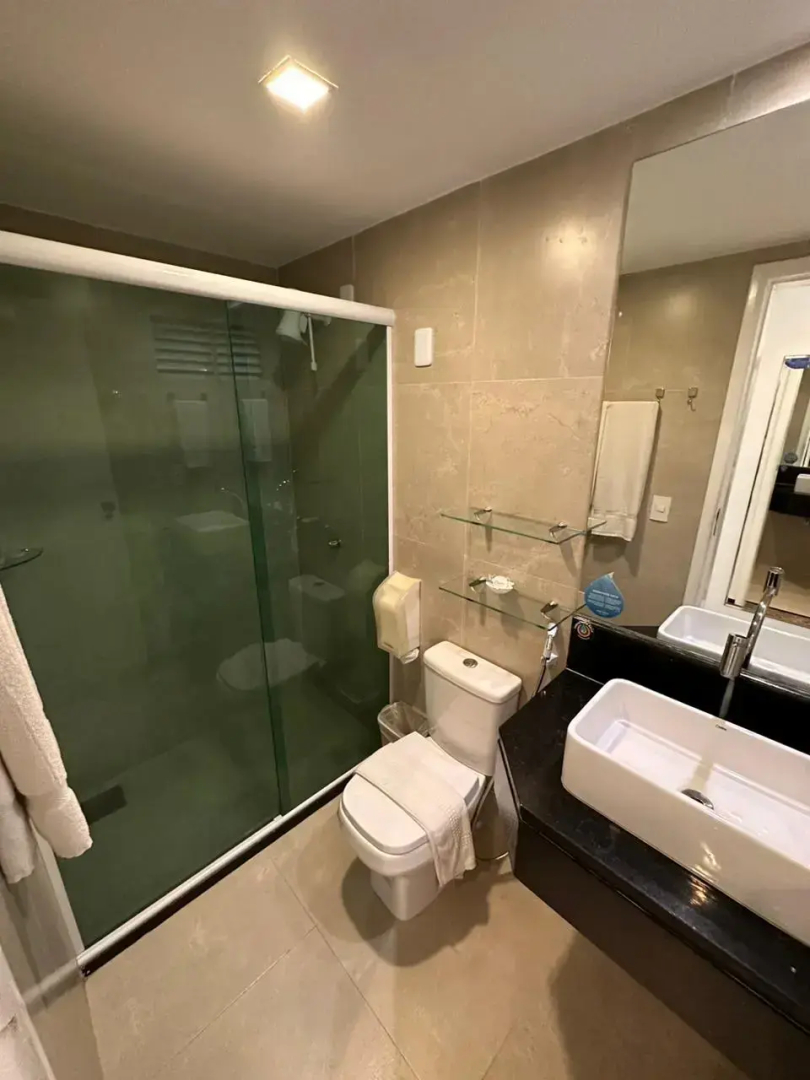 Photo - Hotel Brasil Tropical