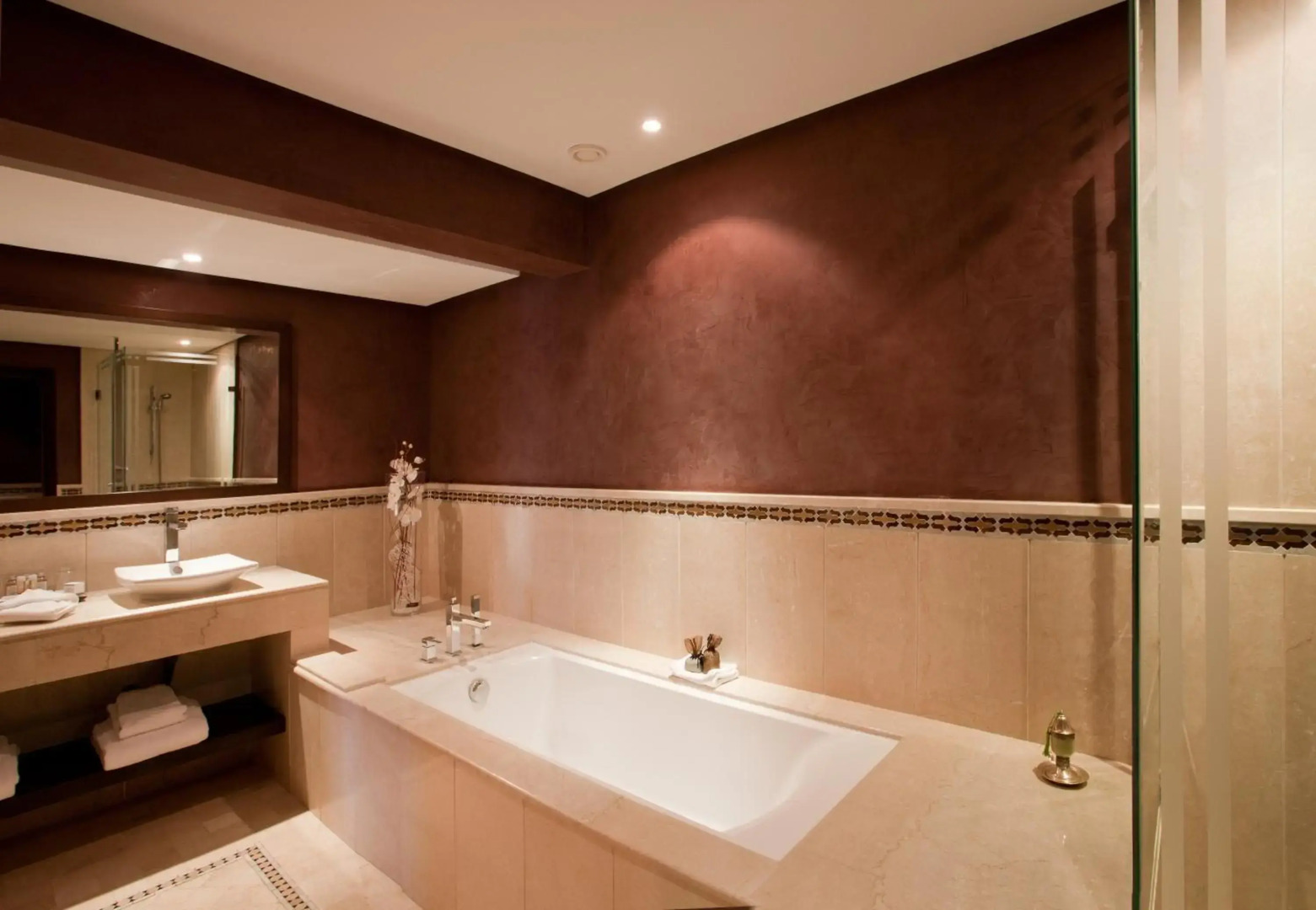 Foto - Kenzi Menara Palace & Resort