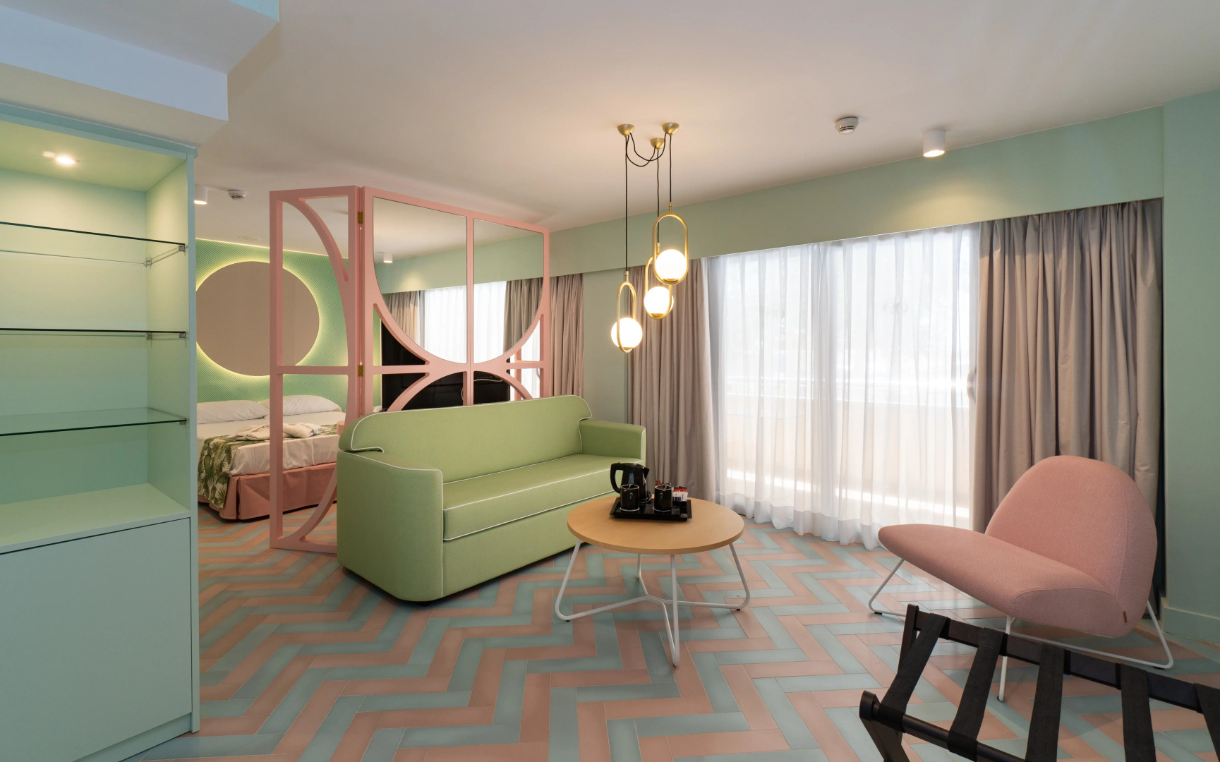 Photo - The Agir Springs Hotel by Medplaya