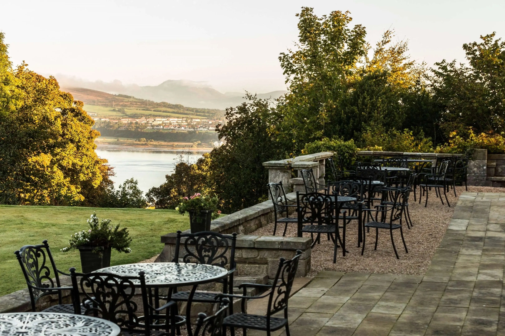 Photo - Gleddoch Golf & Spa Resort
