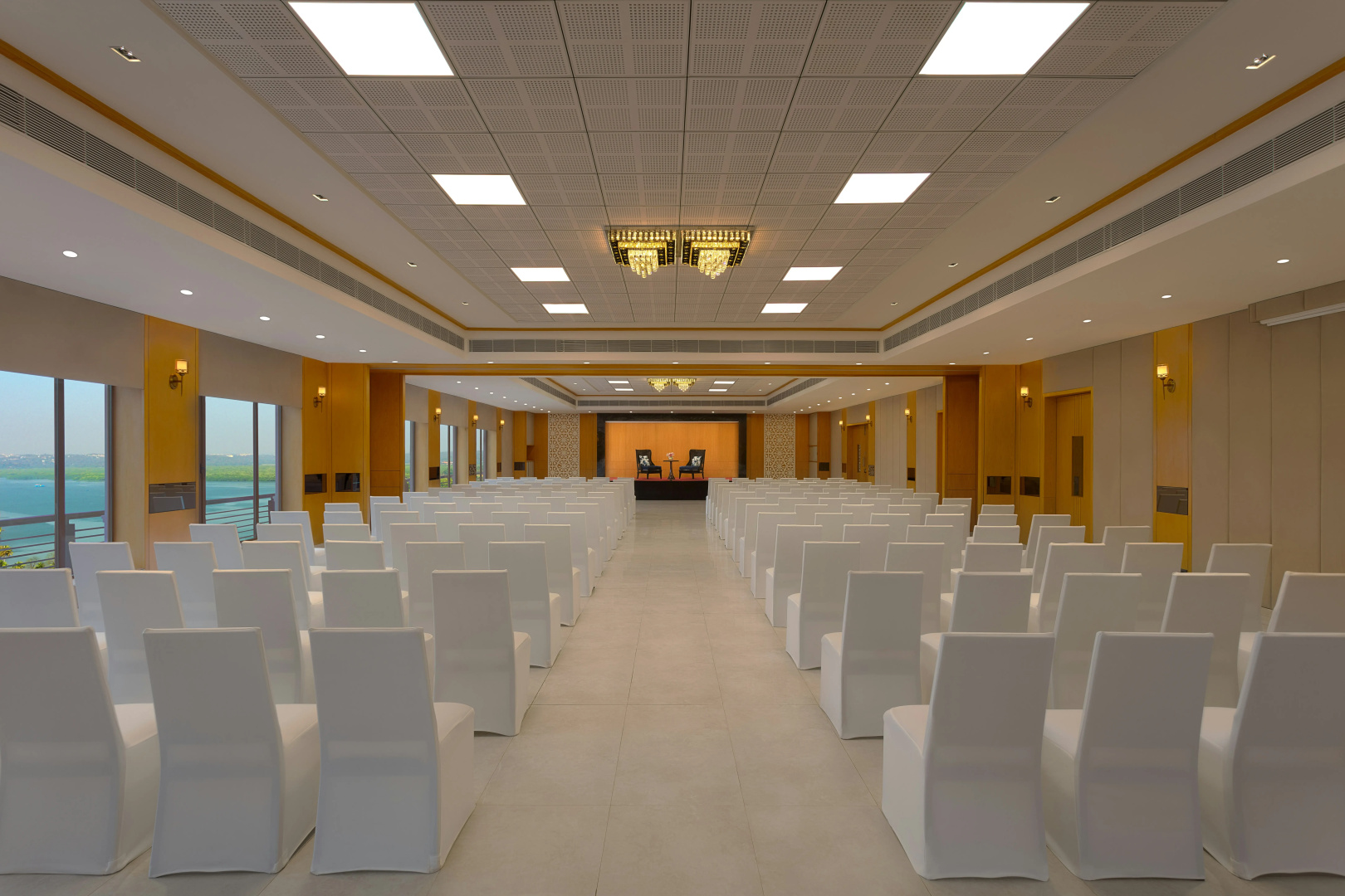 Photo - DoubleTree by Hilton Goa-Panaji
