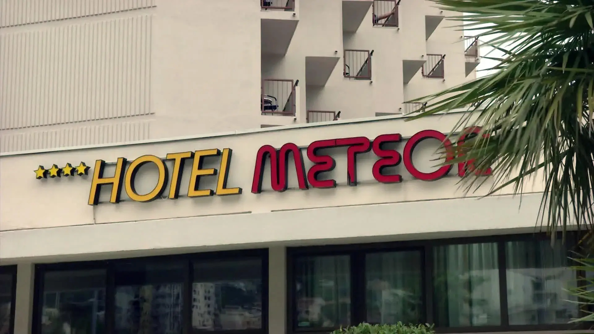 Foto - Valamar Meteor Hotel