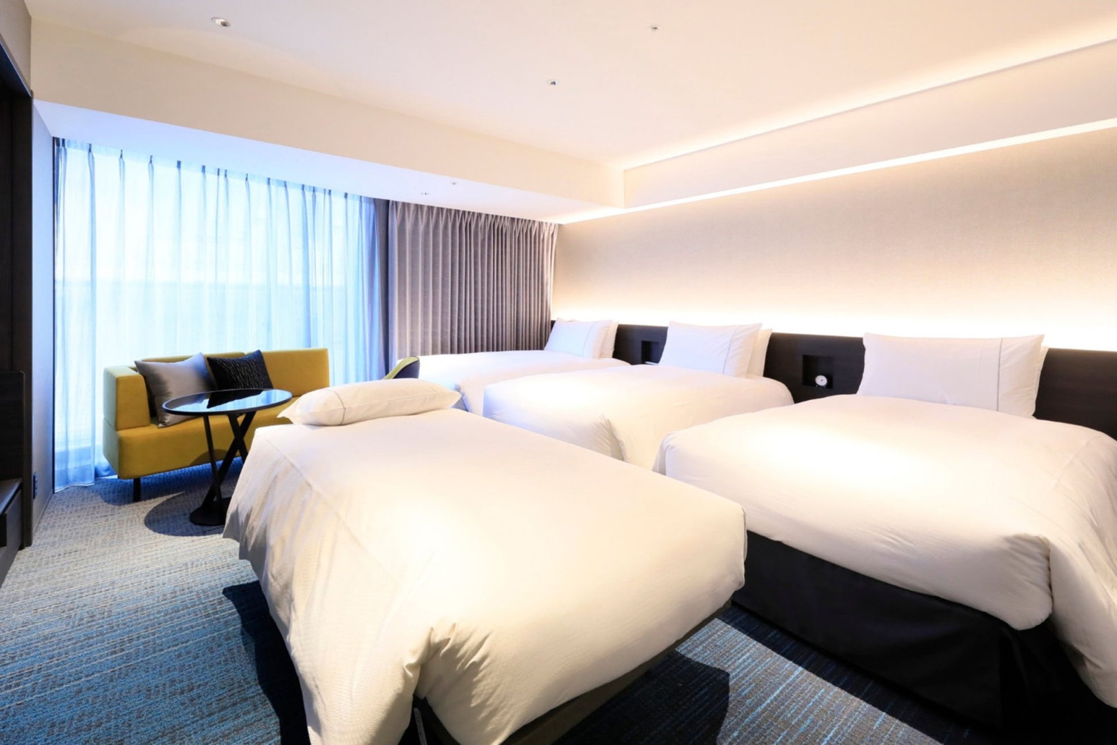 Foto - Richmond Hotel Premier Kyoto Shijo