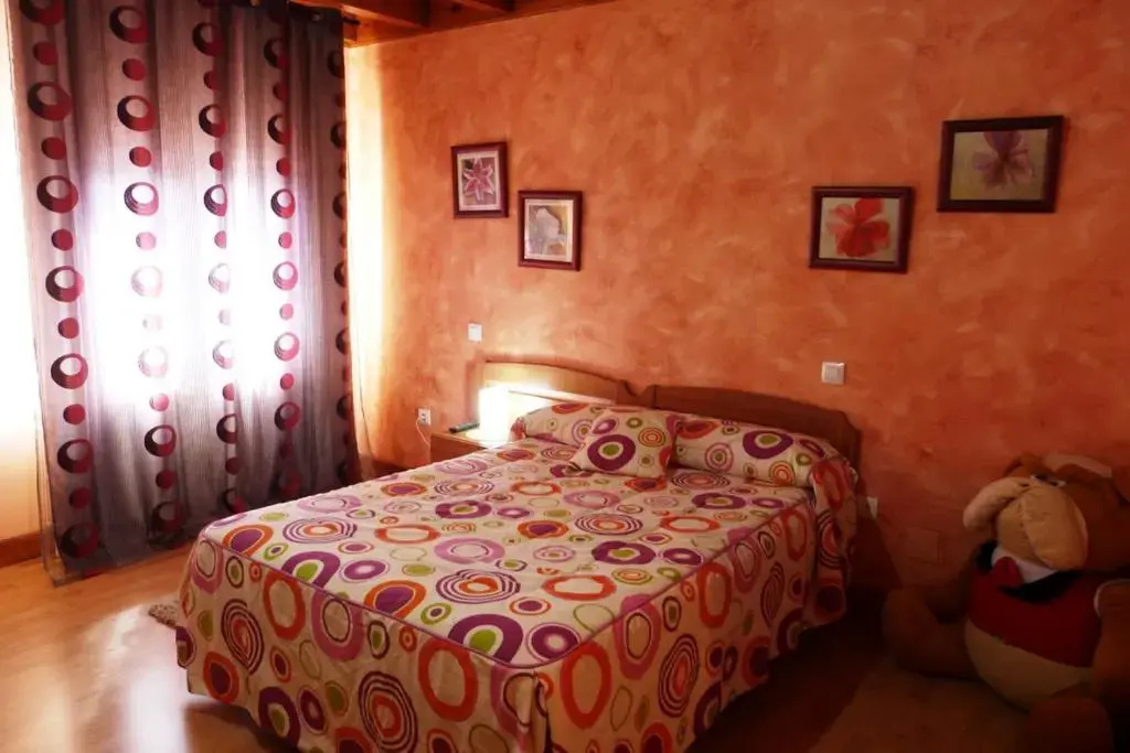 Foto - Hotel El Golobar