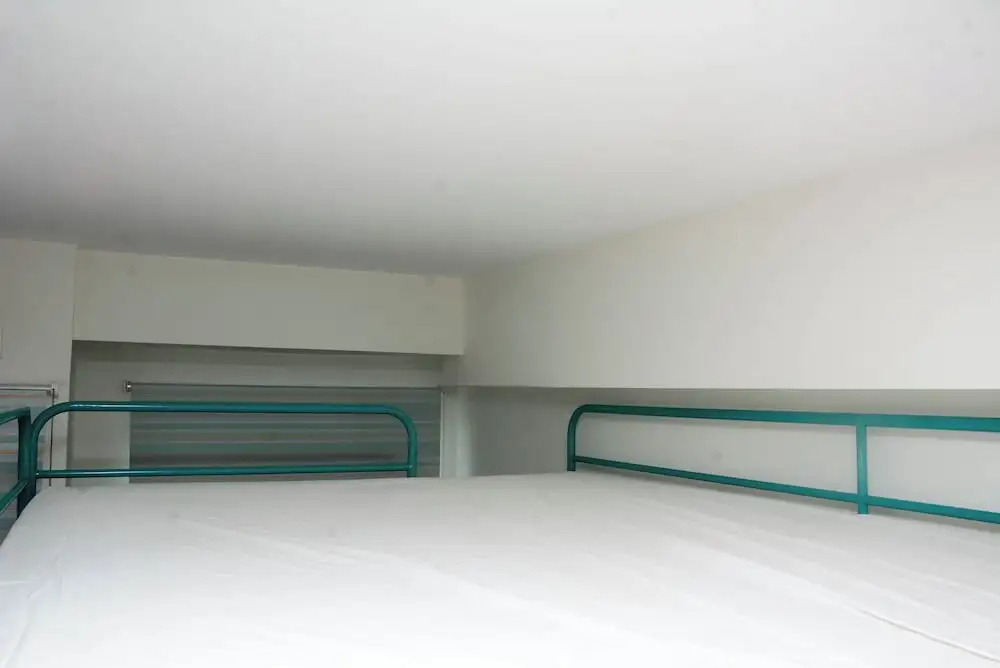 Comfort Studio Apartment for 4 Pax at Podomoro Golf View