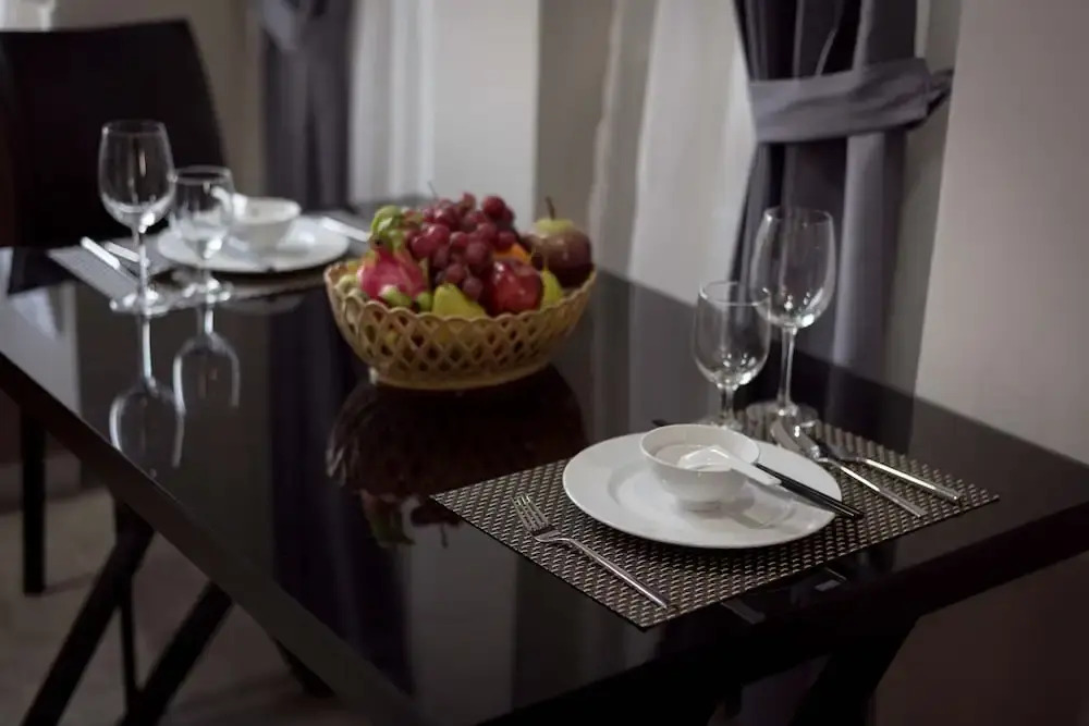 Foto - SOHO Residence