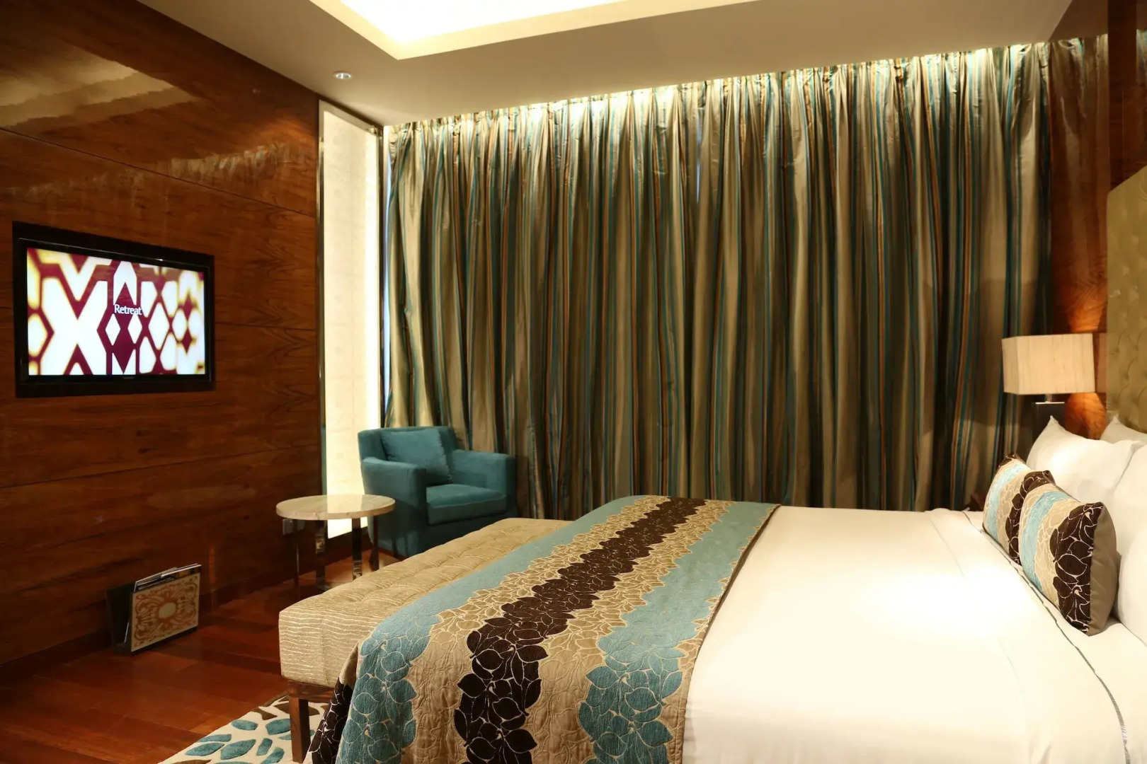 Photo - Taj City Centre Gurugram