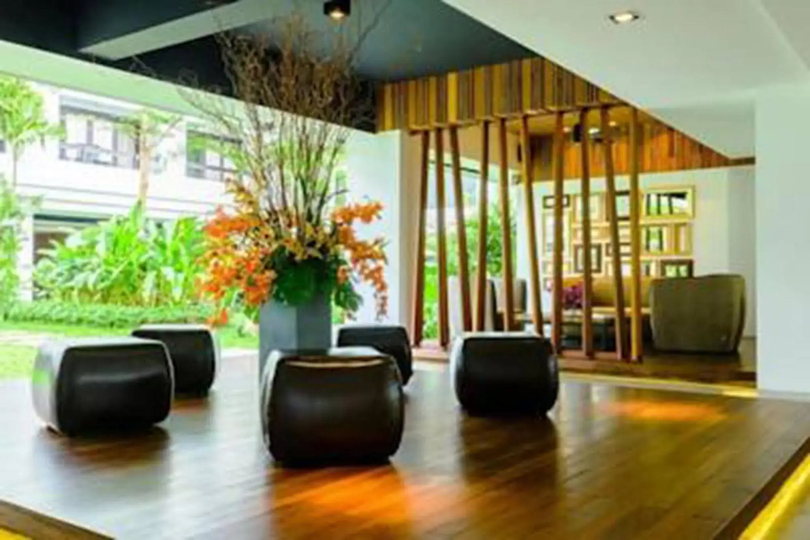 Photo - UMA Residence