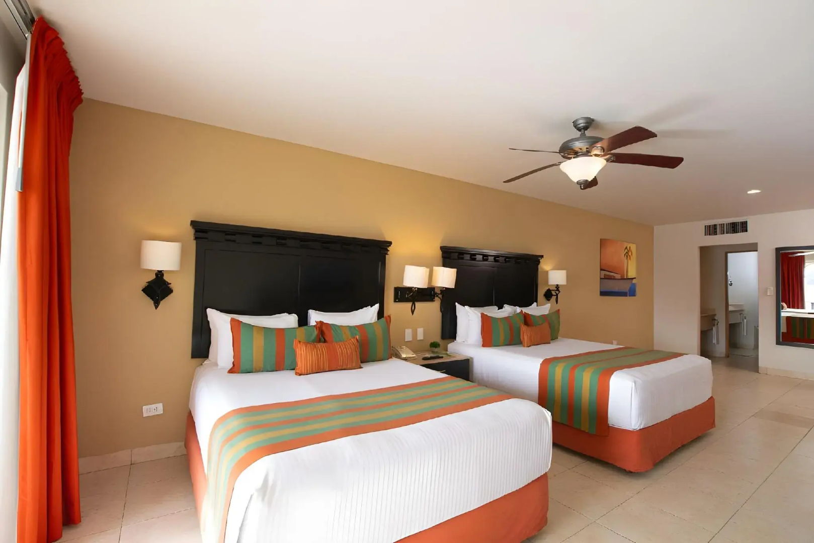 Foto - Hotel Tesoro Los Cabos