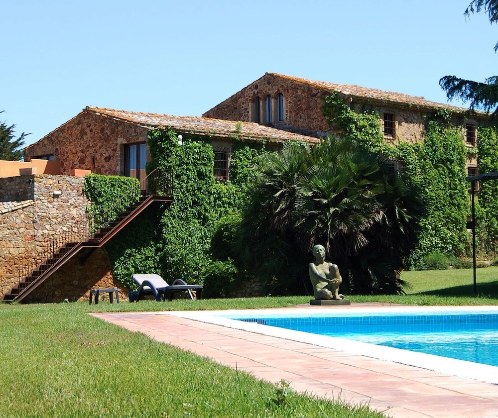 Photo - Mas Salvi Country Boutique Hotel