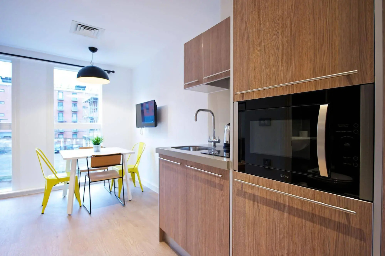Photo - Staycity Aparthotels Birmingham City Centre