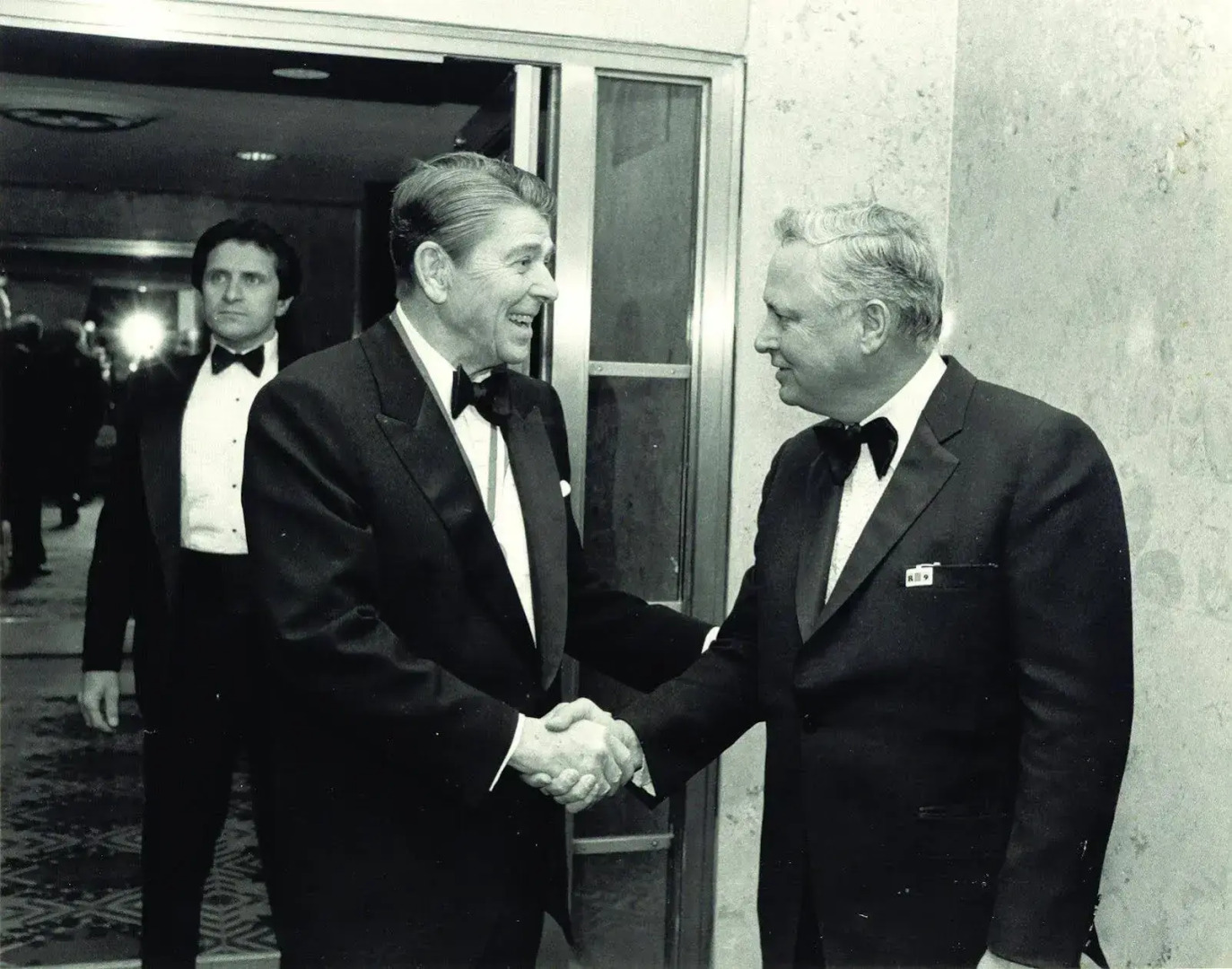 Photo - Capital Hilton