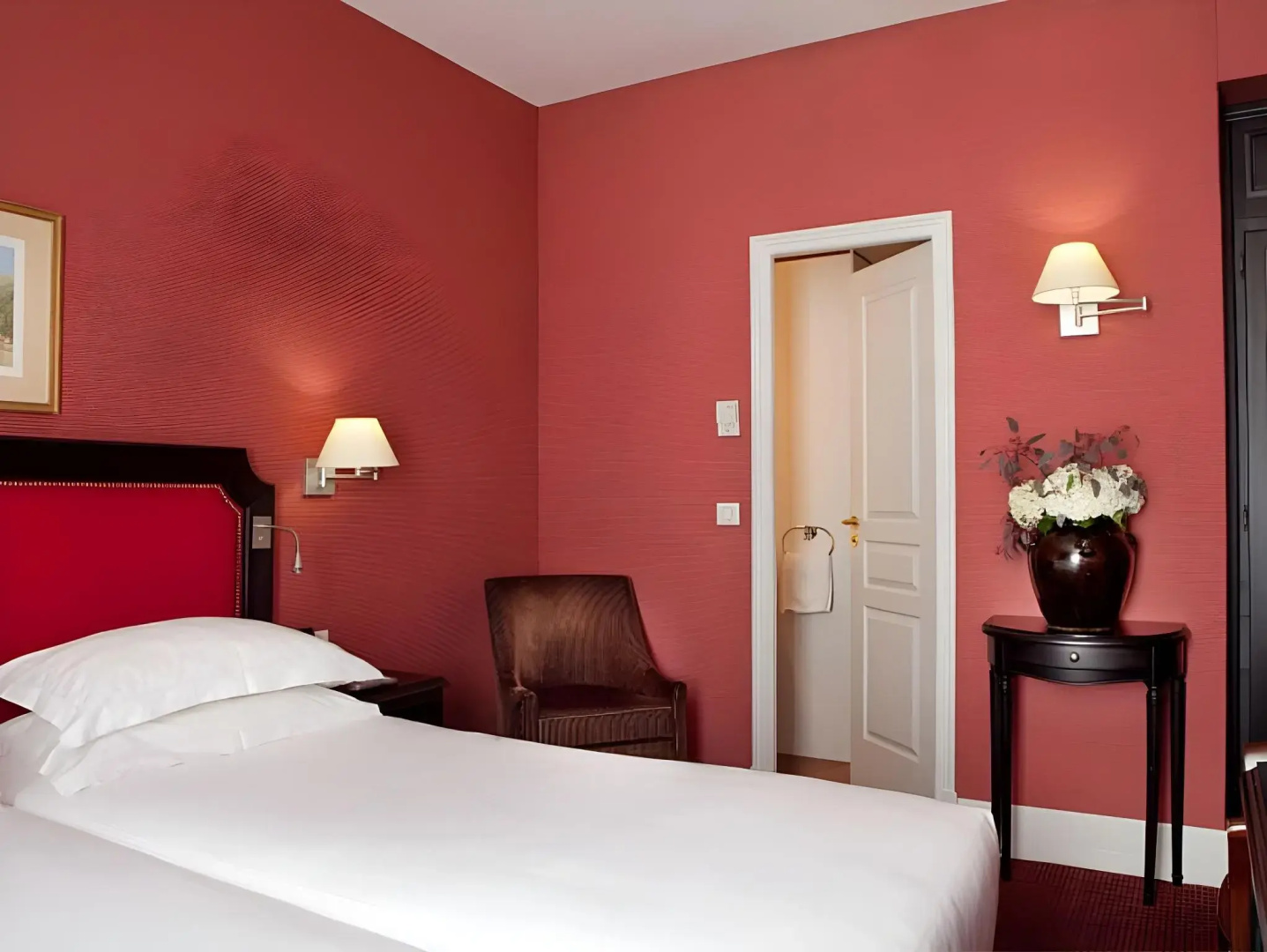 Foto - Hôtel Serotel Lutèce