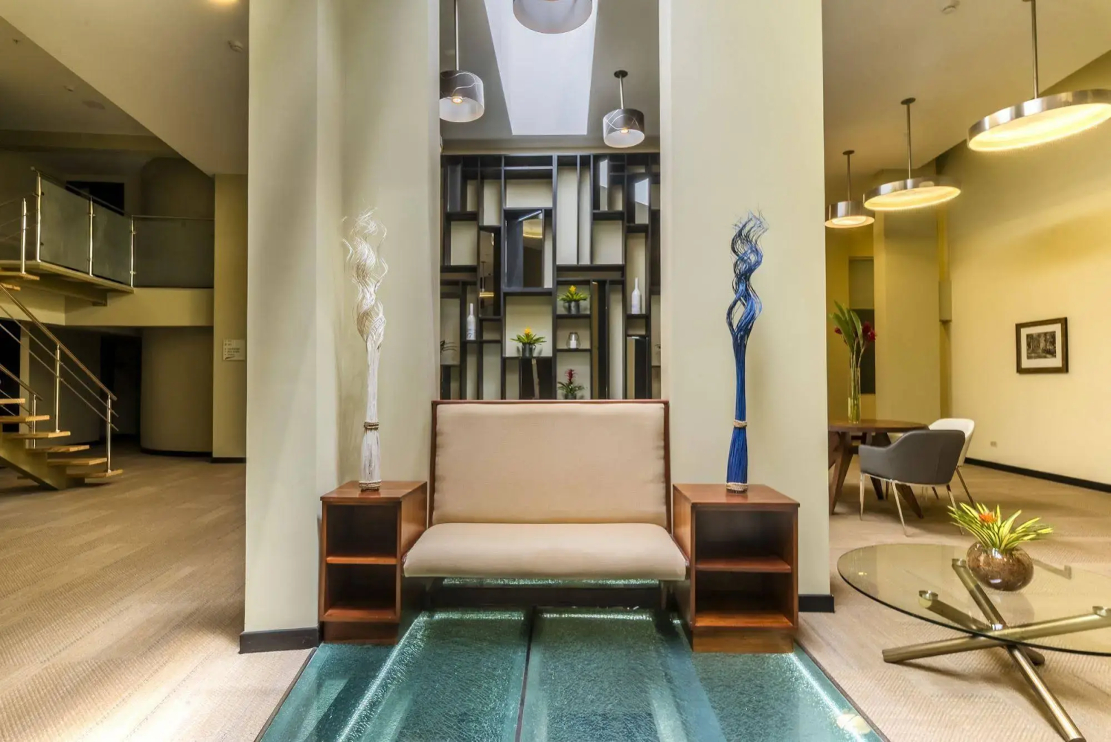 Photo - Urban Green Hotel & Suites
