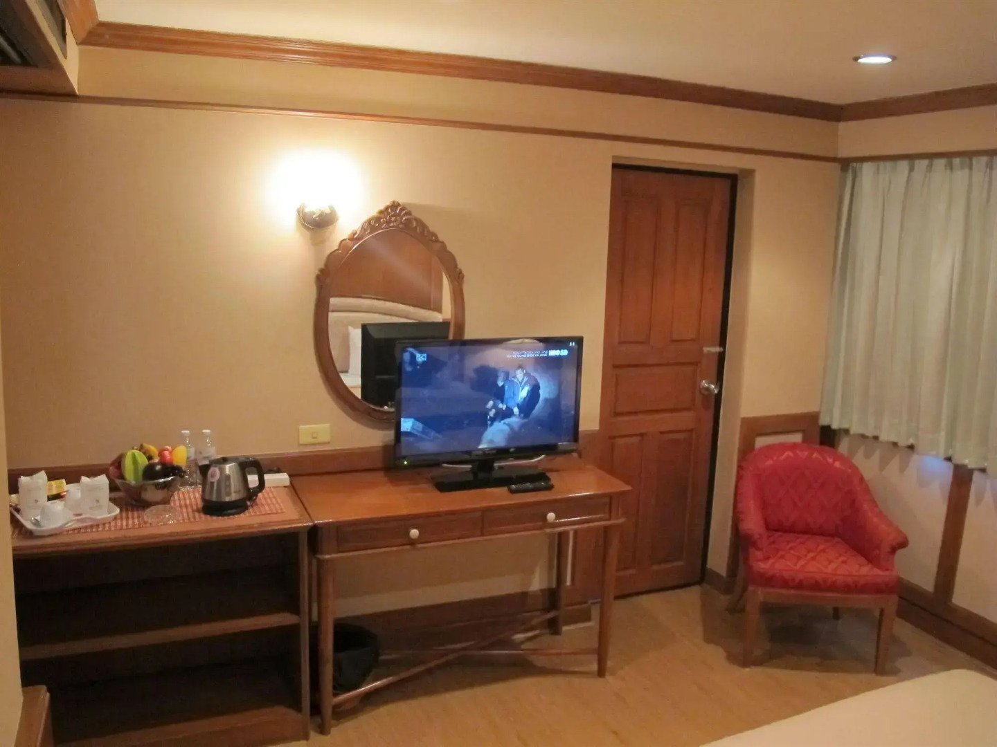 Photo - The Promenade Bangkok