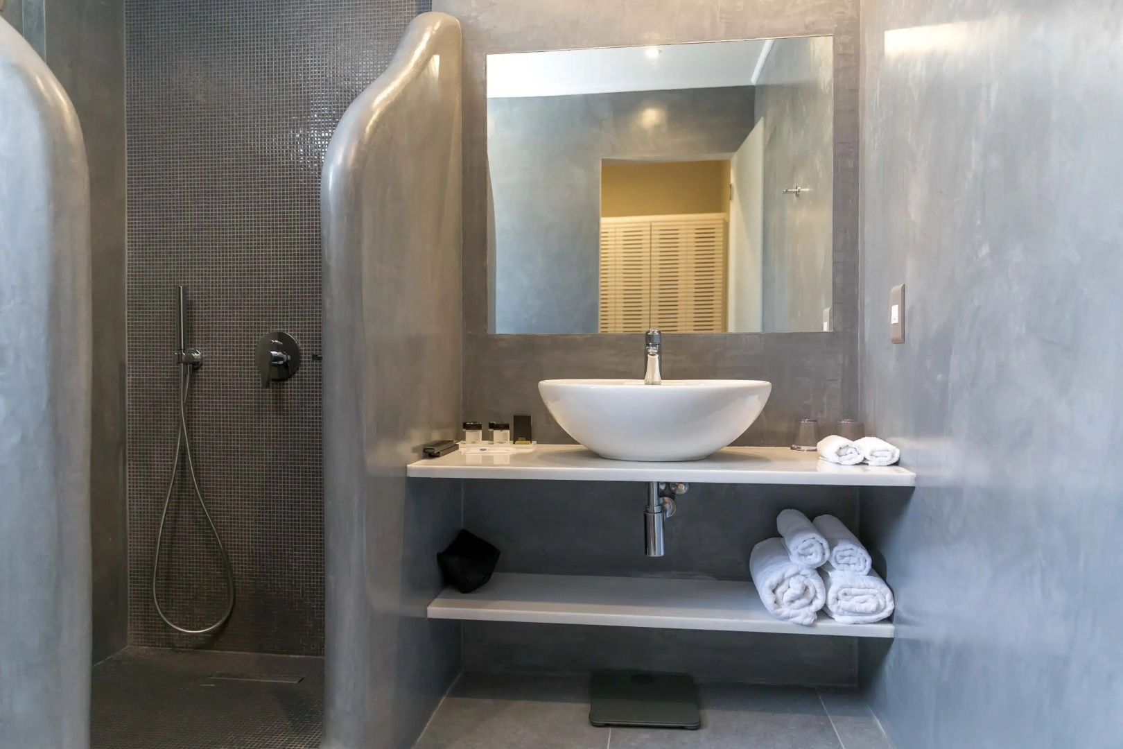 Foto - Acroterra Rosa Luxury Suites & Spa