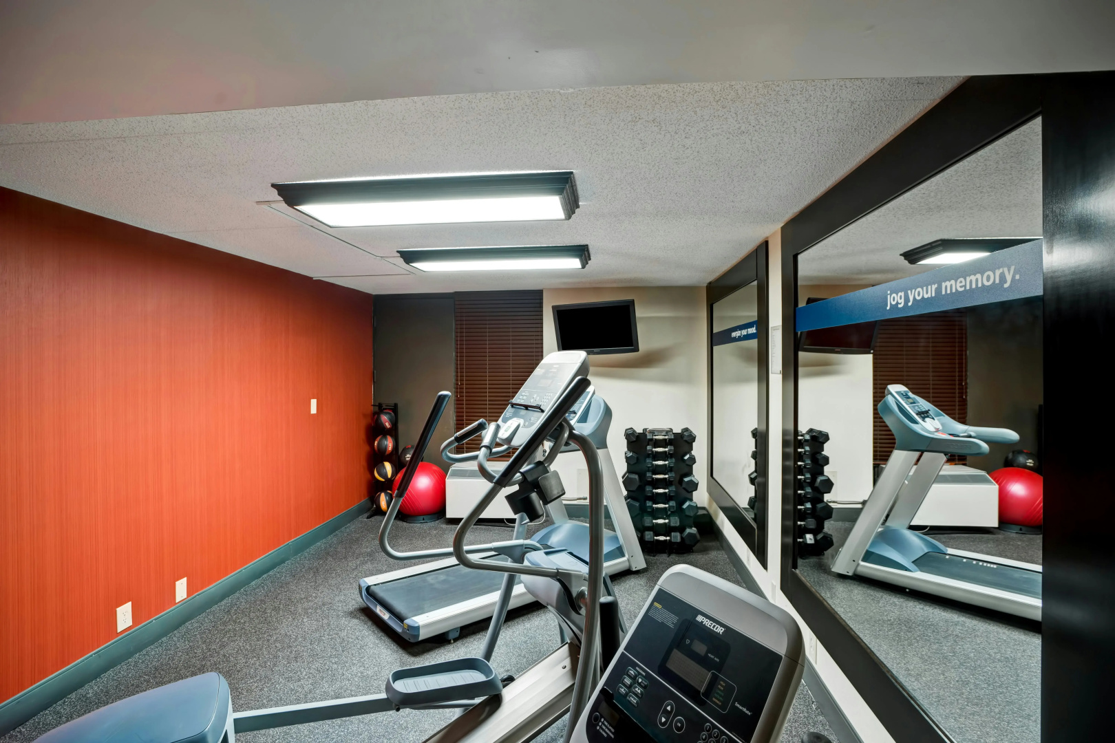 Foto - Hampton Inn Norfolk-Naval Base