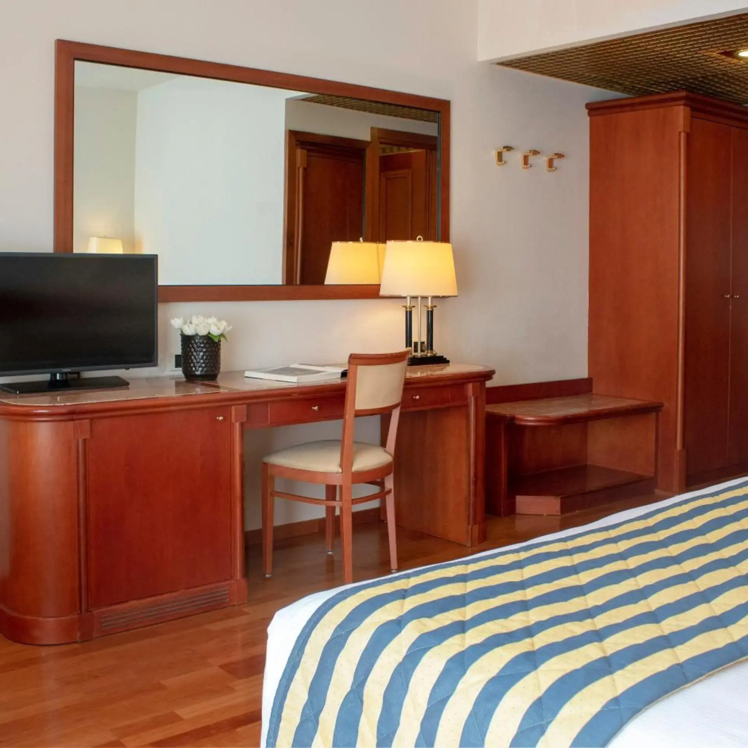 Photo - Starhotels Vespucci