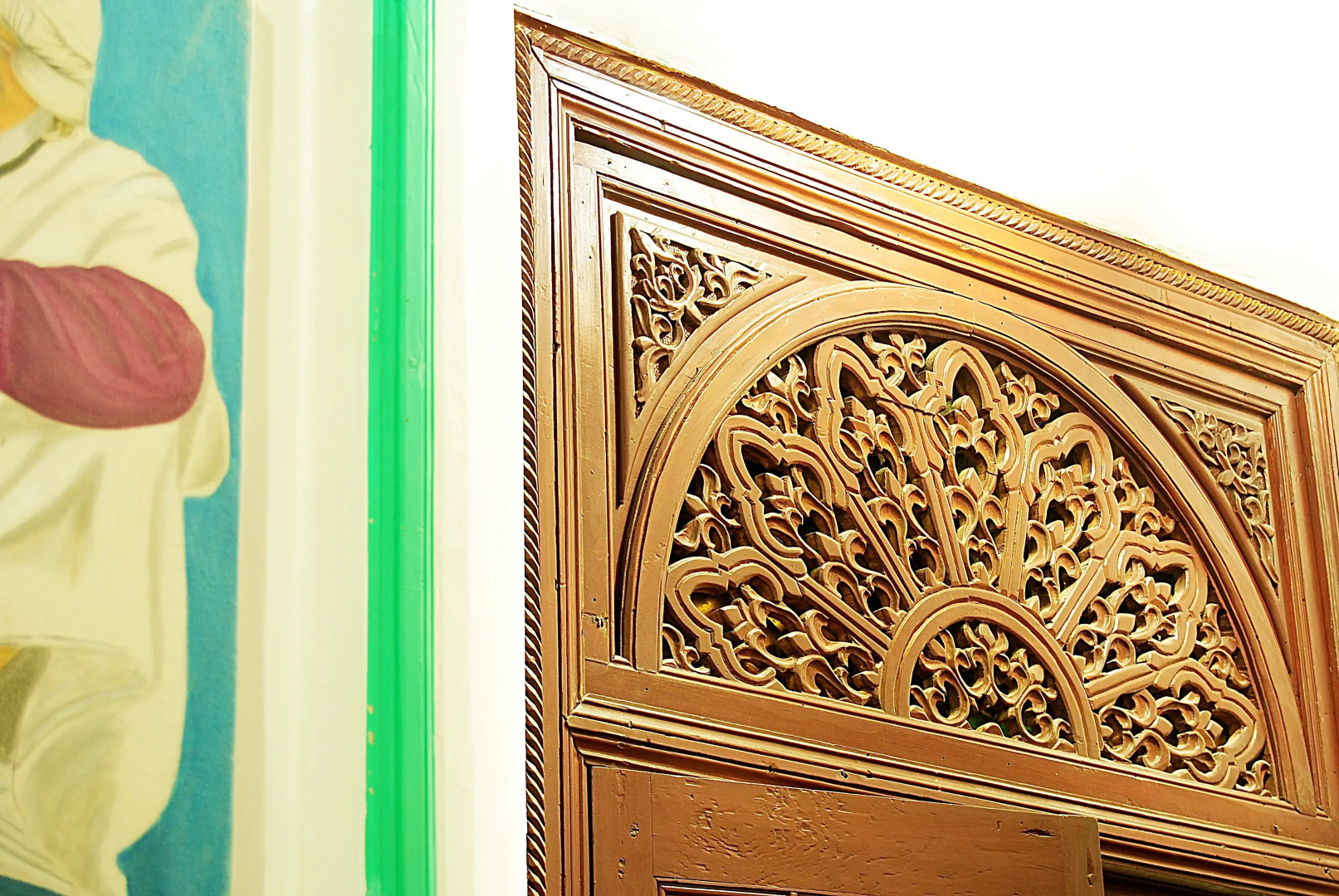 Foto - Riad Les Oliviers & Spa