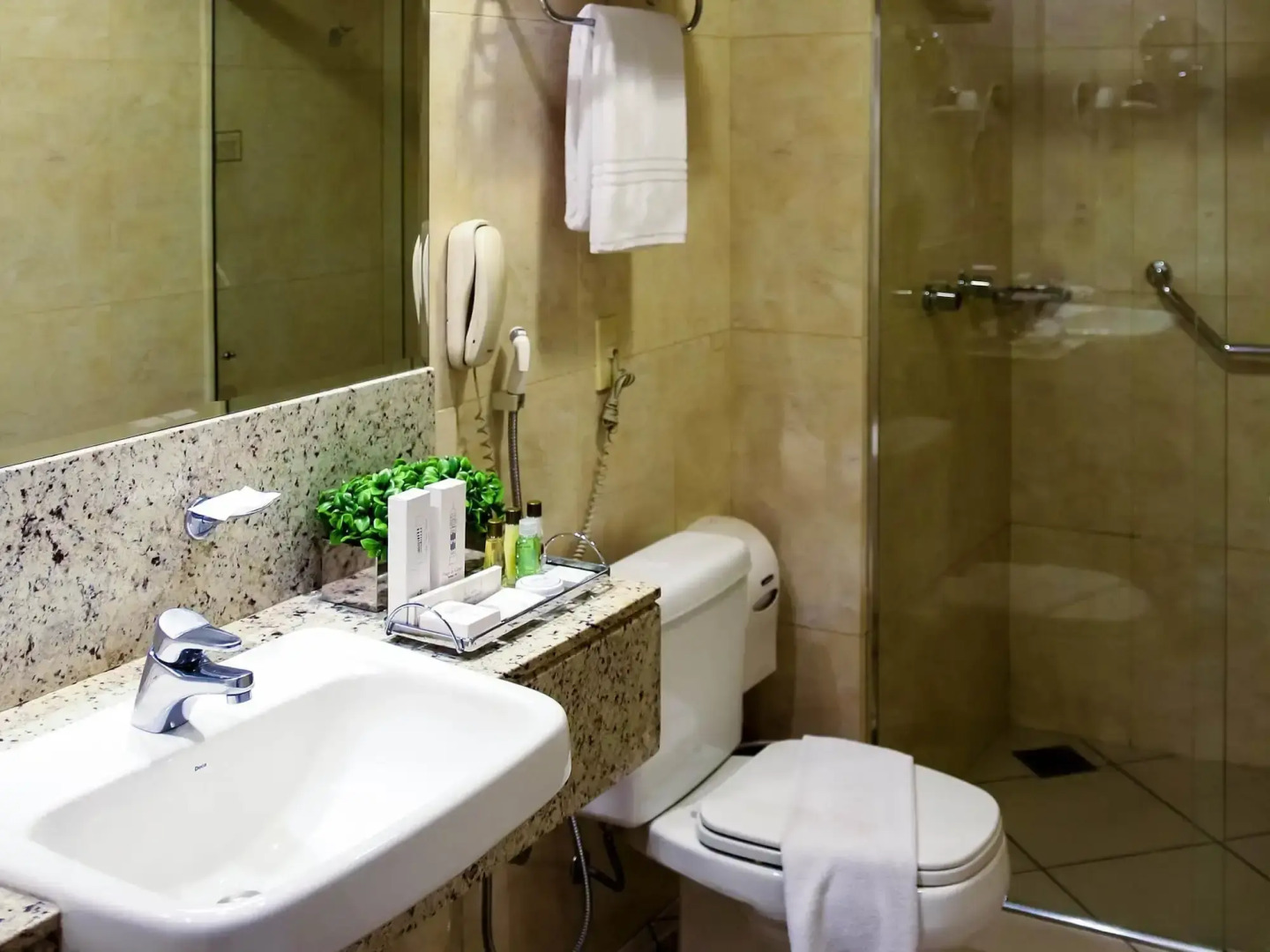 Photo - Grand Mercure Belem do Para