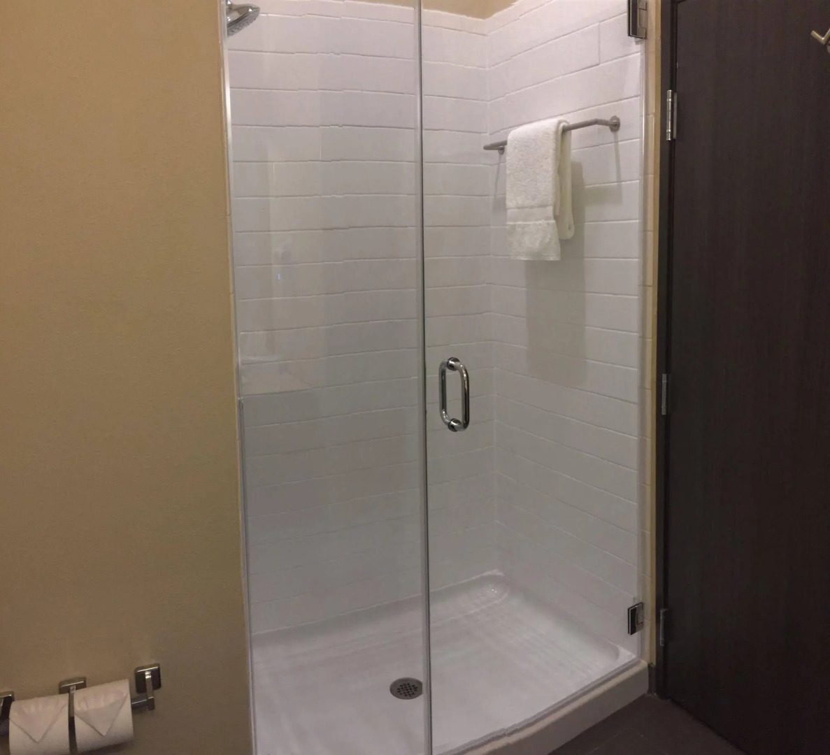 Foto - Comfort Suites Near Sam Houston Race Park