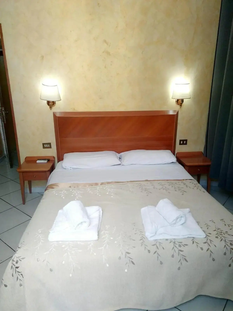 Photo - Hotel Ferrari