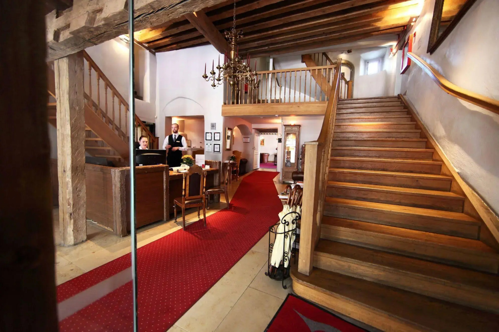 Foto - The Three Sisters Hotel