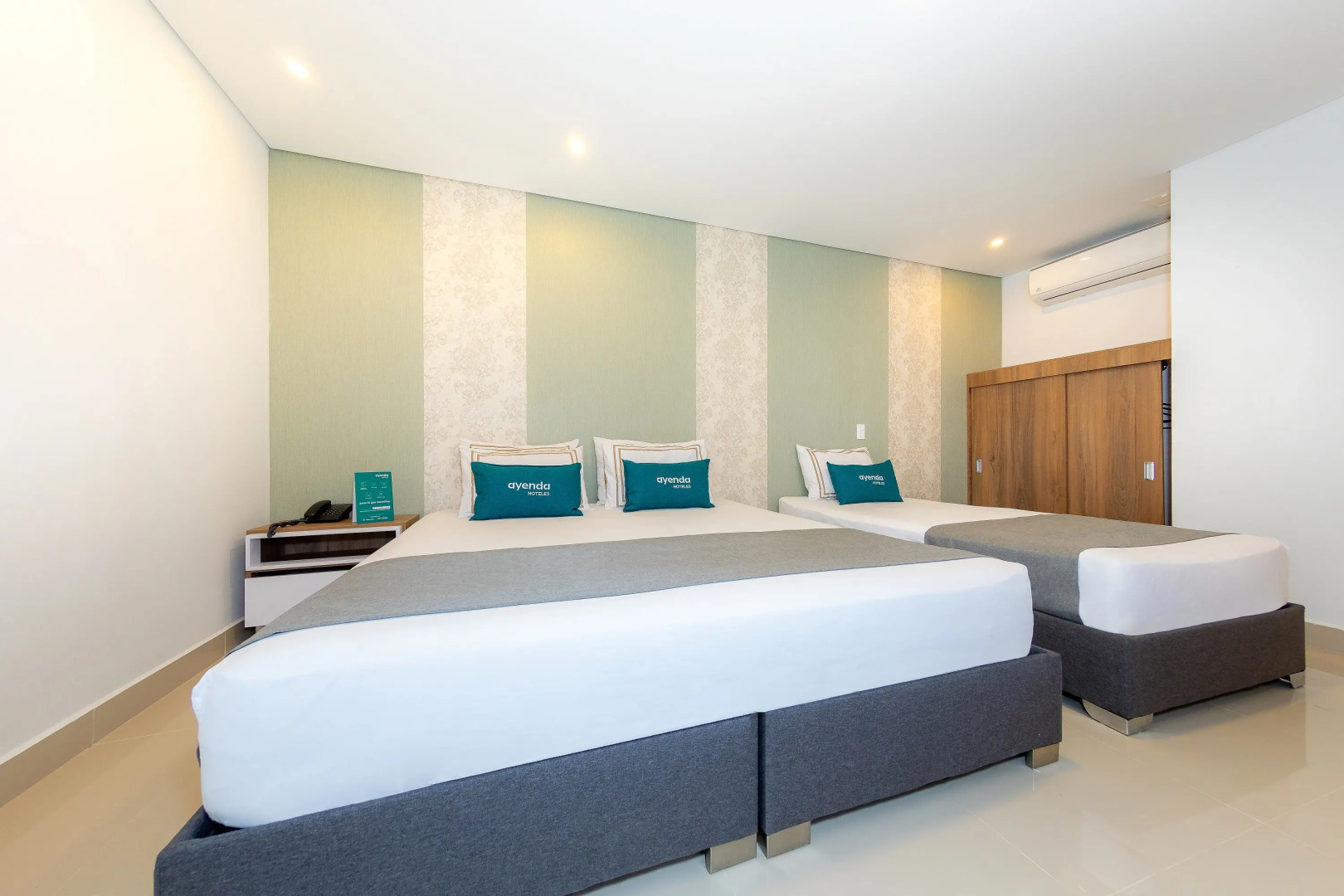 Foto - Infinity Hotel