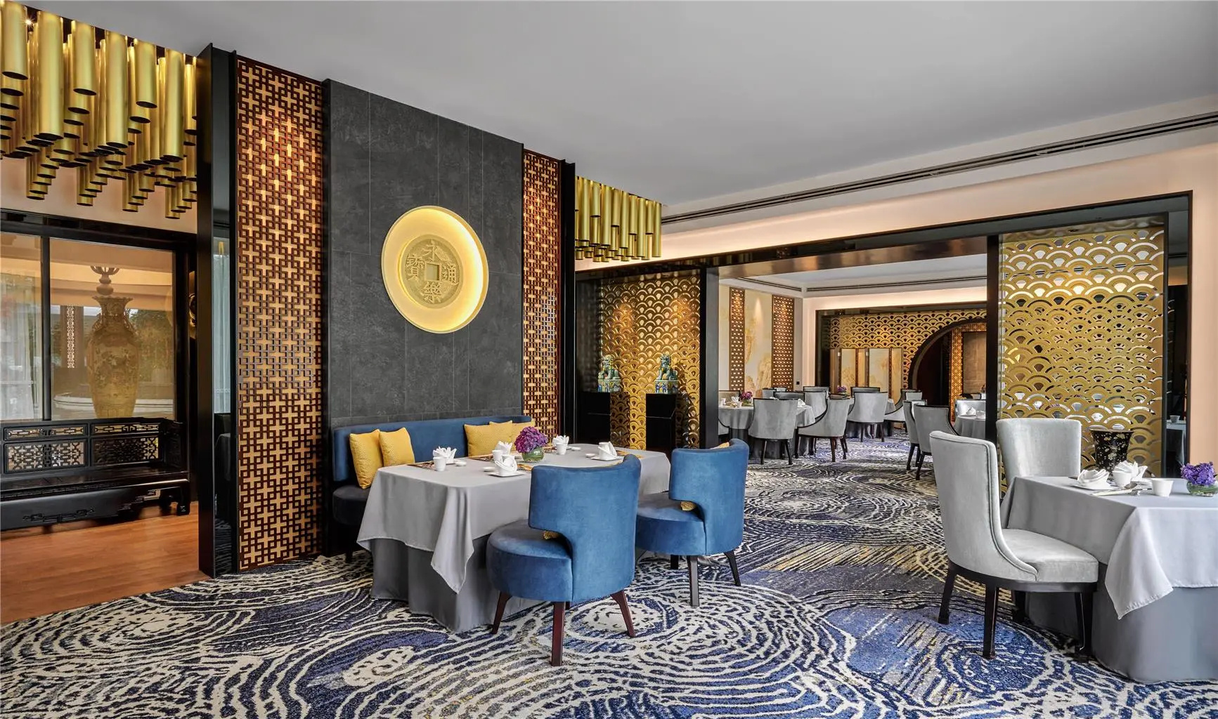 Foto - Gran Melia Jakarta