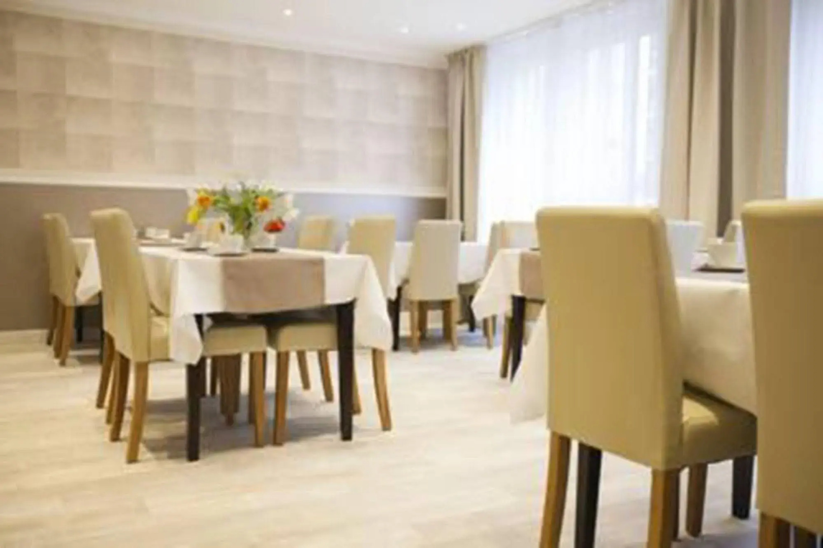 Foto - Hotel Kiez Pension Berlin